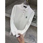 2025年12月15日入荷新作Louis Vuitton長袖秋冬高品質/人気/限定版/Knt工場