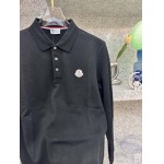 2025年12月15日入荷新作Moncler長袖秋冬高品質/人気/限定版/Knt工場