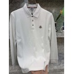 2025年12月15日入荷新作Moncler長袖秋冬高品質/人気/限定版/Knt工場