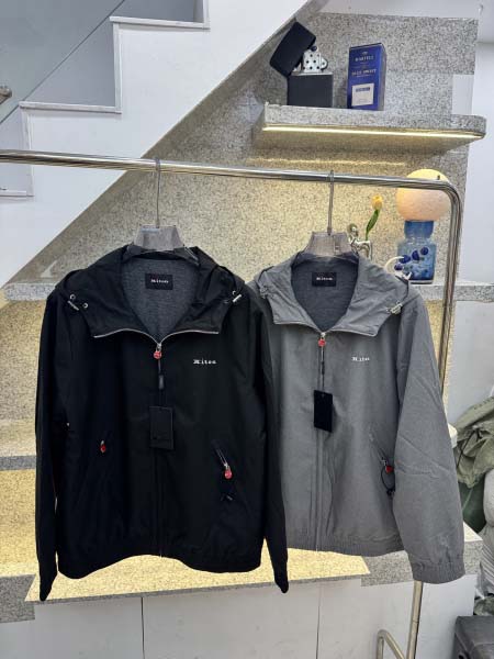 2025年12月15日入荷新作Kitonジャケット秋冬高品質...