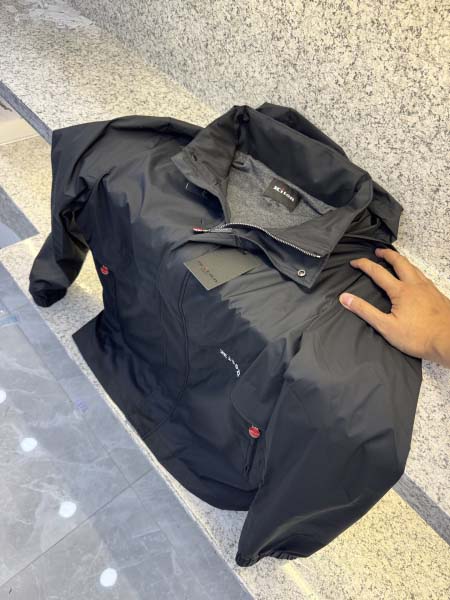 2025年12月15日入荷新作Kitonジャケット秋冬高品質...