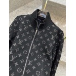 2025年12月15日入荷新作Louis Vuittonジャケット秋冬高品質/人気/限定版/Knt工場