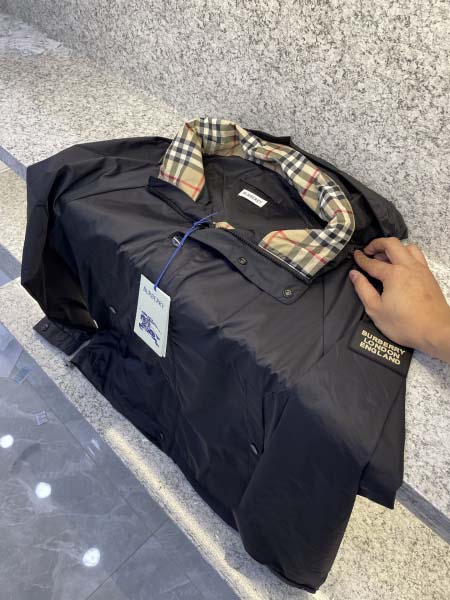 2025年12月15日入荷新作Burberry ジャケット秋...