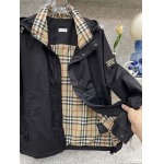 2025年12月15日入荷新作Burberry ジャケット秋冬高品質/人気/限定版/Knt工場
