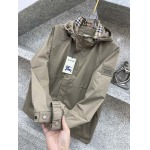 2025年12月15日入荷新作Burberry ジャケット秋冬高品質/人気/限定版/Knt工場