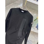 2025年12月15日入荷新作Dior長袖秋冬高品質/人気/限定版/Knt工場