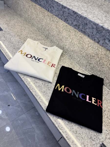 2025年12月15日入荷新作Moncler長袖秋冬高品質/...