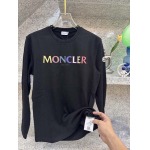 2025年12月15日入荷新作Moncler長袖秋冬高品質/人気/限定版/Knt工場