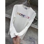 2025年12月15日入荷新作Moncler長袖秋冬高品質/人気/限定版/Knt工場