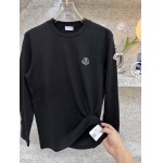 2025年12月15日入荷新作Moncler長袖秋冬高品質/人気/限定版/Knt工場