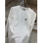 2025年12月15日入荷新作Moncler長袖秋冬高品質/人気/限定版/Knt工場