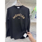 2025年12月15日入荷新作Moncler長袖秋冬高品質/人気/限定版/Knt工場