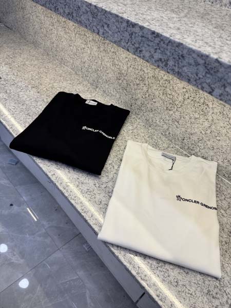 2025年12月15日入荷新作Moncler長袖秋冬高品質/...