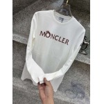 2025年12月15日入荷新作Moncler長袖秋冬高品質/人気/限定版/Knt工場