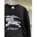 2025年12月15日入荷新作Burberry スウェット秋冬高品質/人気/限定版/Knt工場