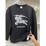 2025年12月15日入荷新作Burberry スウェット秋冬高品質/人気/限定版/Knt工場