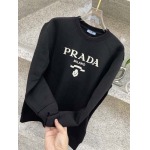 2025年12月15日入荷新作Pradaスウェット秋冬高品質/人気/限定版/Knt工場