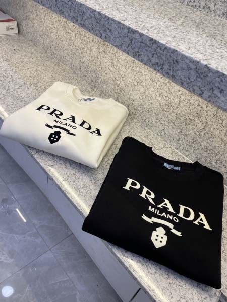 2025年12月15日入荷新作Pradaスウェット秋冬高品質...