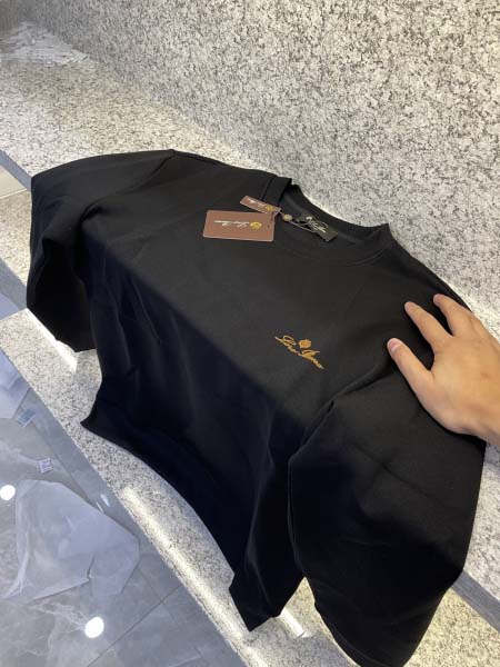 2025年12月15日入荷新作Loropianaスウェット秋...