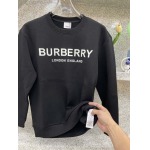2025年12月15日入荷新作Burberry スウェット秋冬高品質/人気/限定版/Knt工場