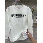 2025年12月15日入荷新作Burberry スウェット秋冬高品質/人気/限定版/Knt工場