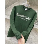 2025年12月15日入荷新作Burberry スウェット秋冬高品質/人気/限定版/Knt工場