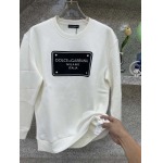 2025年12月15日入荷新作Dolce&Gabbanaスウェット秋冬高品質/人気/限定版/Knt工場