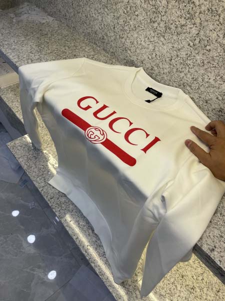 2025年12月15日入荷新作Gucciスウェット秋冬高品質...