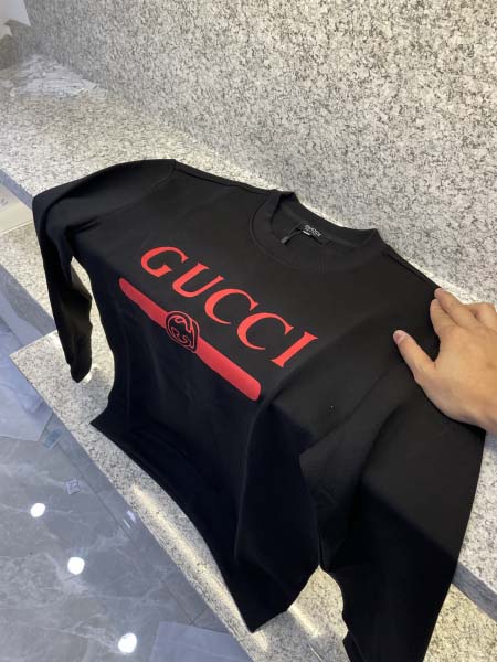 2025年12月15日入荷新作Gucciスウェット秋冬高品質...