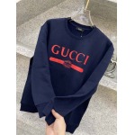 2025年12月15日入荷新作Gucciスウェット秋冬高品質/人気/限定版/Knt工場