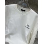 2025年12月15日入荷新作ARCTERYXスウェット秋冬高品質/人気/限定版/Knt工場