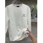 2025年12月15日入荷新作ARCTERYXスウェット秋冬高品質/人気/限定版/Knt工場