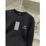 2025年12月15日入荷新作ARCTERYXスウェット秋冬高品質/人気/限定版/Knt工場