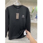 2025年12月15日入荷新作ARCTERYXスウェット秋冬高品質/人気/限定版/Knt工場