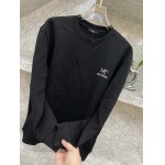 2025年12月15日入荷新作ARCTERYXスウェット秋冬高品質/人気/限定版/Knt工場