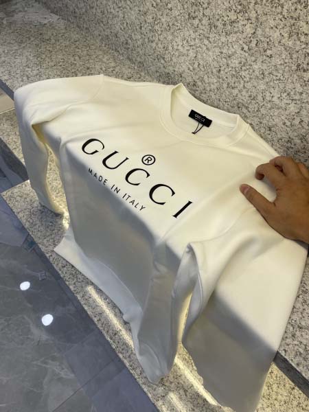 2025年12月15日入荷新作Gucciスウェット秋冬高品質...