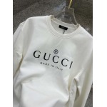 2025年12月15日入荷新作Gucciスウェット秋冬高品質/人気/限定版/Knt工場