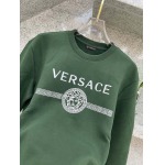 2025年12月15日入荷新作Versaceスウェット秋冬高品質/人気/限定版/Knt工場