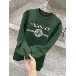 2025年12月15日入荷新作Versaceスウェット秋冬高品質/人気/限定版/Knt工場