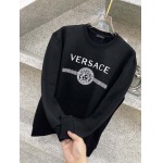 2025年12月15日入荷新作Versaceスウェット秋冬高品質/人気/限定版/Knt工場