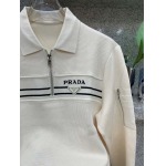 2025年12月15日入荷新作Pradaスウェット秋冬高品質/人気/限定版/Knt工場