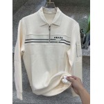 2025年12月15日入荷新作Pradaスウェット秋冬高品質/人気/限定版/Knt工場