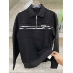2025年12月15日入荷新作Pradaスウェット秋冬高品質/人気/限定版/Knt工場