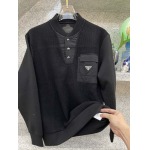 2025年12月15日入荷新作Pradaスウェット秋冬高品質/人気/限定版/Knt工場