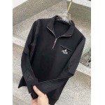 2025年12月15日入荷新作Pradaスウェット秋冬高品質/人気/限定版/Knt工場