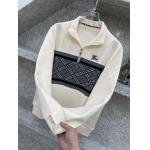 2025年12月15日入荷新作Burberry スウェット秋冬高品質/人気/限定版/Knt工場