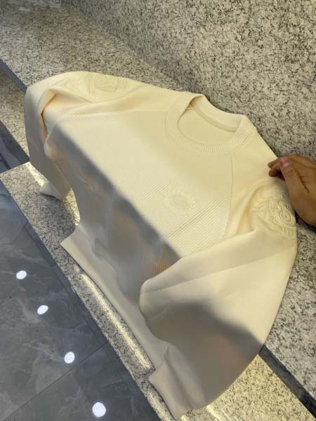 2025年12月15日入荷新作Burberry スウェット秋...