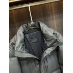 2025年12月16日入荷新作Pradaダウンジャケット秋冬高品質/人気/ASB工場