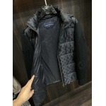 2025年12月16日入荷新作Louis Vuittonダウンジャケット秋冬高品質/人気/ASB工場