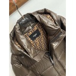 2025年12月16日入荷新作Fendiダウンジャケット秋冬高品質/人気/ASB工場